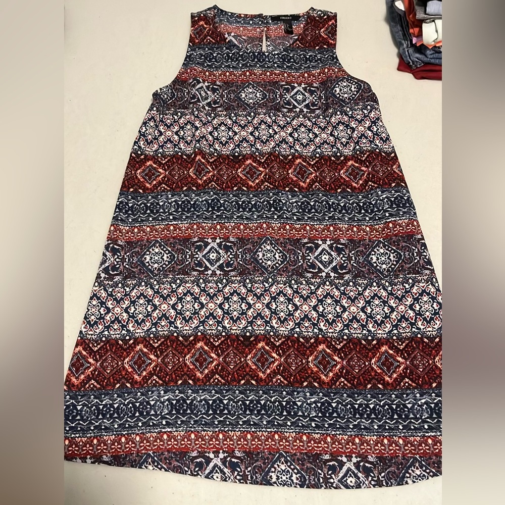 Forever 21 dress